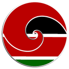 Diário Swahili ícone