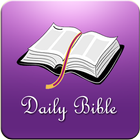 Daily Bible ikona