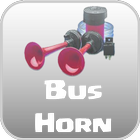 Klakson Bel Bus Telolet icon