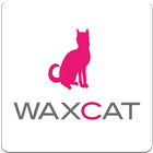 Waxcat ícone