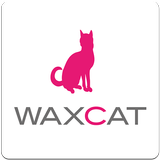 Waxcat icône