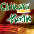 Icona Chikara Duo - Kalk