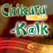Chikara Duo - K@lk