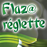 Flaza Réglette