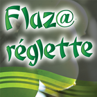Flaza Réglette icône