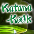 Katana - K@lk