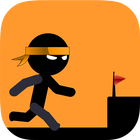 Stick Ninja : Hero Adventure Zeichen