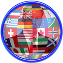Flags of the world and picture APK