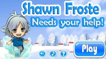 Shawn Froste Ice Prince screenshot 1