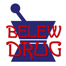 Belew Drugs APK