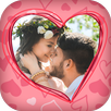 I Love You Photo Frames APK