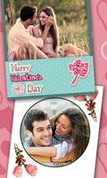 I Love You Photo Frames اسکرین شاٹ 3