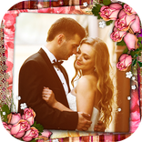 Wedding frames - photo editor