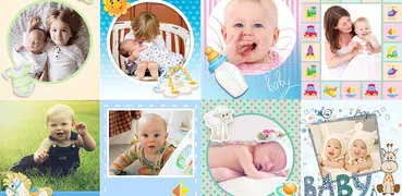 Babies photo frames for kids