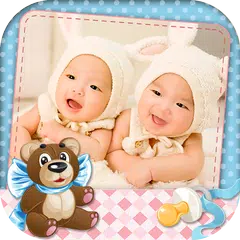 download Cornici bambino APK