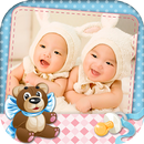 APK Babies photo frames for kids