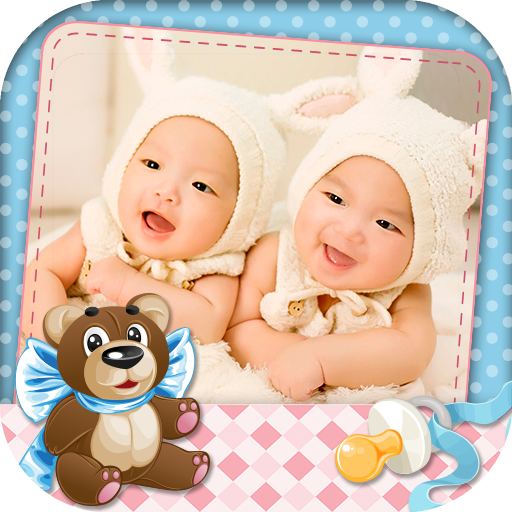 Babies photo frames for kids