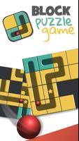 Block Puzzle Game โปสเตอร์