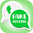 APK Fake whats for trolls