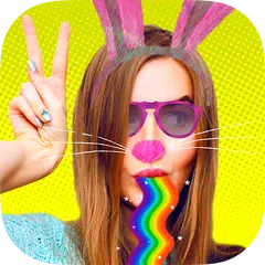 Snap Face filters Photo Editor APK download