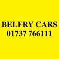 BELFRY CARS TAXI