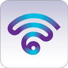 Proximus WiFi Hotspots par Fon icône