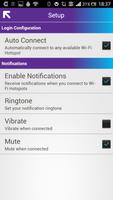 Proximus Wi-Fi Hotspots by Fon স্ক্রিনশট 3