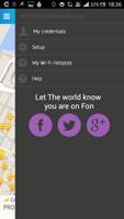 Proximus Wi-Fi Hotspots by Fon Screenshot 1