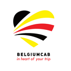 BelgiumCab – Limo icône