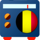 Radio Belgium icône