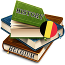 Historia Belgii aplikacja