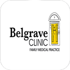 آیکون‌ Belgrave Clinic