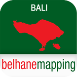 BeMap Bali