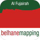 BeMap Fujairah icône