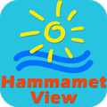 Hammamet View