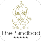 The Sindbad Hotel Zeichen