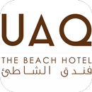 UAQ The Beach Hotel APK