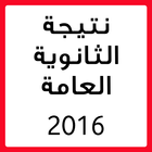 نتيجة الثانوية العامة 2017 مصر-icoon