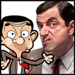 ”Mr Bean Videos