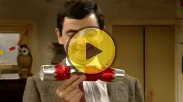 Mr Bean Videos capture d'écran 1