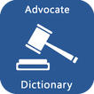 Advocate Dictionary