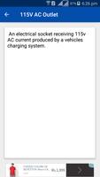 Automotive Dictionary screenshot 3