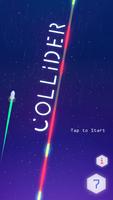 Collider Poster