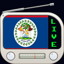 Belize Radio Fm 5+ Stations | Radio Belize Online APK