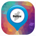 Belize map