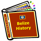 Belize History ไอคอน