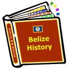 Belize History 아이콘