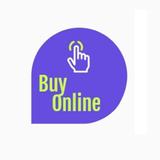 Buy Online icône