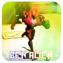 Ben Aliens Swarm Fighting APK