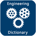 Engineering Dictionary